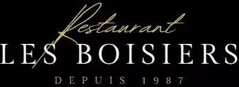 Logo Restaurant Les Boisiers