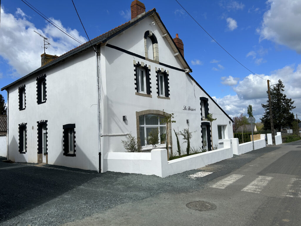 Restaurant Les Boisiers
